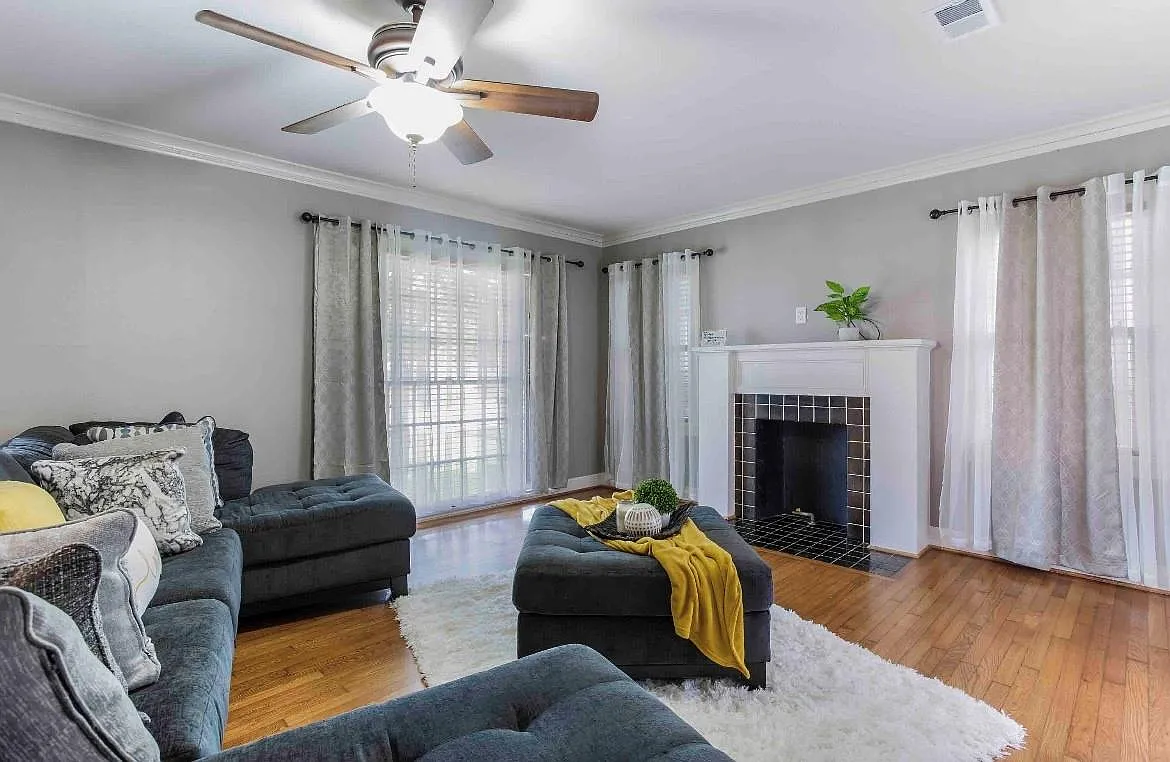 2 bed, 2.0 bath, 1853 sqft, $2,500 — Photo 4
