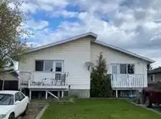 9234 101st Ave #1A, Grande Prairie, AB T8V0W4