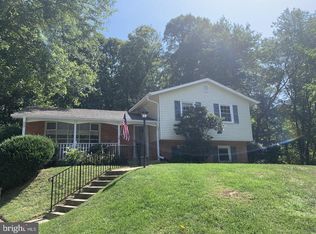 2211 Jib Ln, Woodbridge, VA 22192