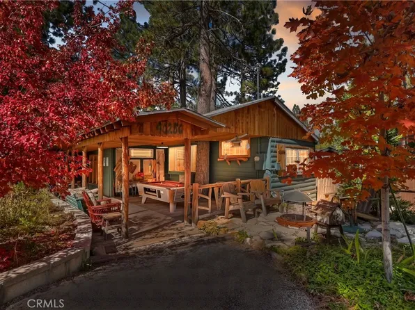 40256 Dream St, Big Bear Lake, CA 92315