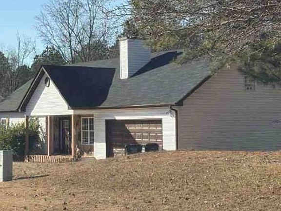 Property Side View