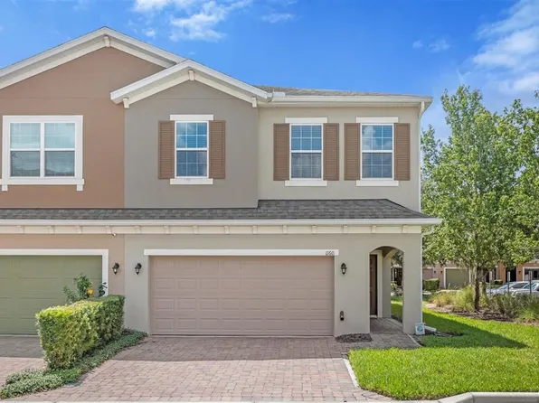 1160 PALMA VERDE PLACE, APOPKA, FL 32712