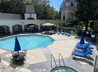 Park Regency Apartments, Walnut Creek, CA 94597