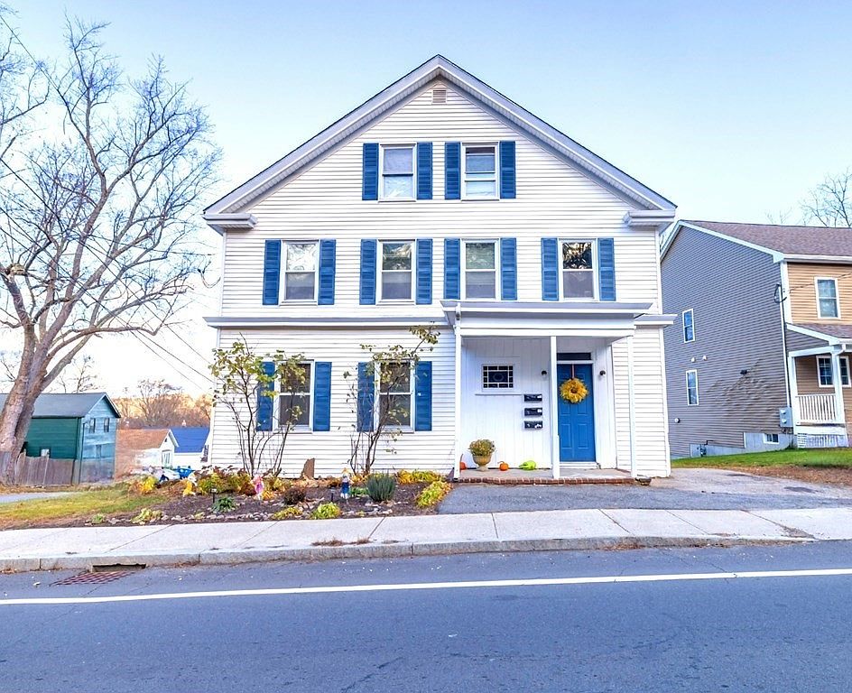 372 Salem St, Haverhill, MA 01835 Zillow