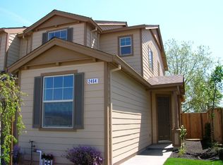 2464 Tedeschi Dr, Santa Rosa, CA 95403