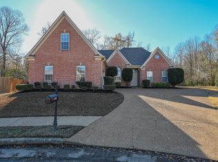 548 Wesley Woods Dr, Cordova, TN 38018