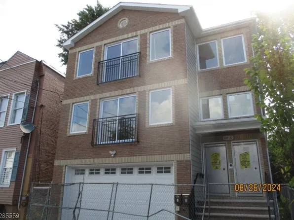108 S 13Th St, Newark City, NJ 07107