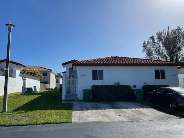 20749 SW 80th Pl #20749, Miami, FL 33189