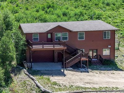 5440 GCR 41, Granby, CO, 80446
