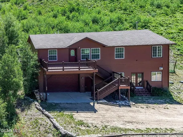 5440 GCR 41, Granby, CO 80446