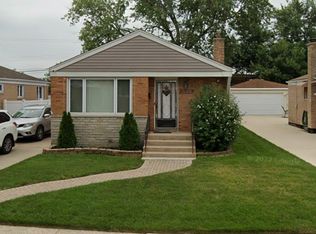 8159 S Kildare Ave, Chicago, IL