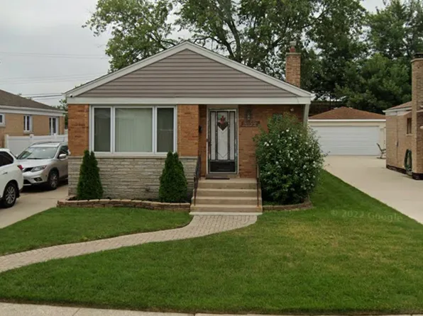 8159 S Kildare Ave, Chicago, IL 60652
