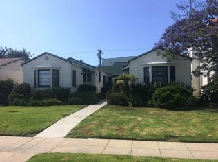 10591 1/2 Ayres Ave, Los Angeles, CA 90064
