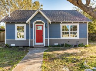 1109 Kane St, Waco, TX 76705