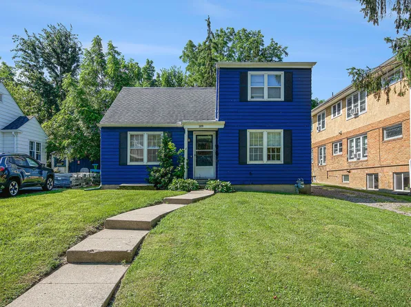 309 W Hoover Ave, Ann Arbor, MI 48103