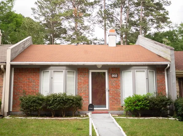 894 1st St, Jasper, TX 75951