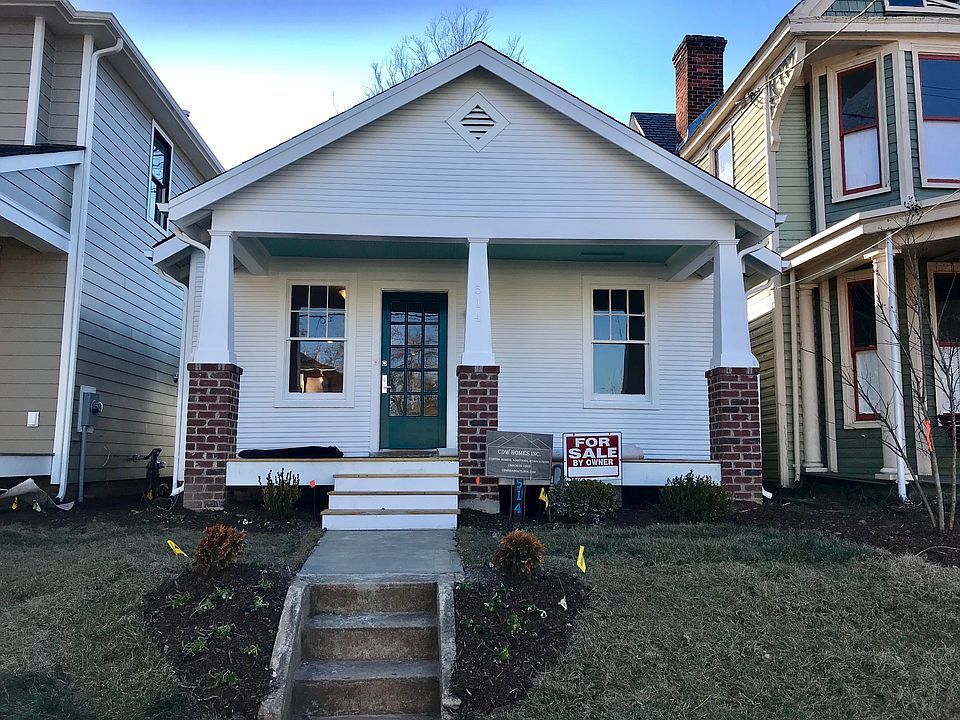1st image of 514 W 19th St