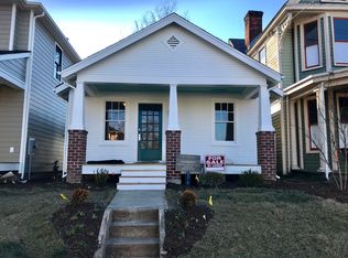 514 W 19th St, Richmond, VA 23225