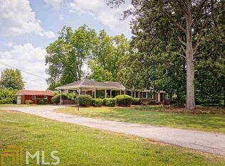 337 Conyers Rd, McDonough, GA 30253