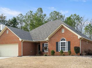 238 Narrows Point Ln, Birmingham, AL 35242