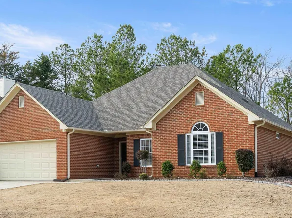 238 Narrows Point Ln, Birmingham, AL 35242