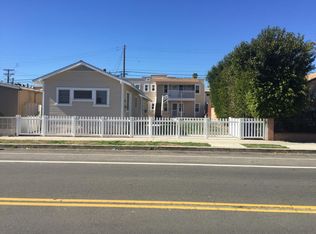 1719 S Cabrillo Ave, San Pedro, CA 90731