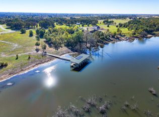 630 Waters Way, Dodd City, TX 75438