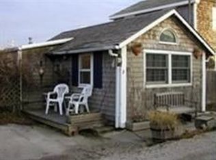 21 Dewey Ave #8, Provincetown, MA 02657