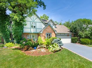 121 Spring Valley Rd, Westerville, OH 43081