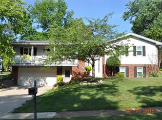9433 Vicary Dr, Saint Louis, MO