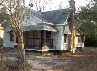 429 Plunkett Ave NW, Aiken, SC 29801