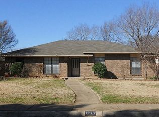 1831 S Hillcroft Dr, Duncanville, TX 75137