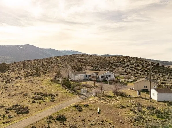 466-300 Hanlon Ln, Janesville, CA 96114