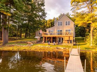 51 Coons Point Rd, Belmont, NH 03220