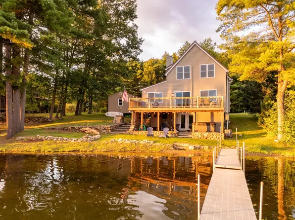 51 Coons Point Road, Belmont, NH 03220