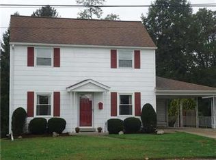 849 Bessemer St, Clairton, PA