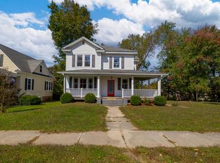 1520 9th St, Victoria, VA 23974