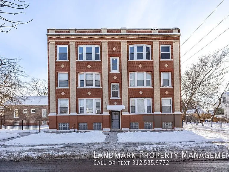 1843-45 W 54th St #1843-1E — Photo 13