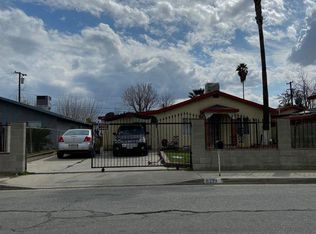 8219 Collison St, Lamont, CA 93241