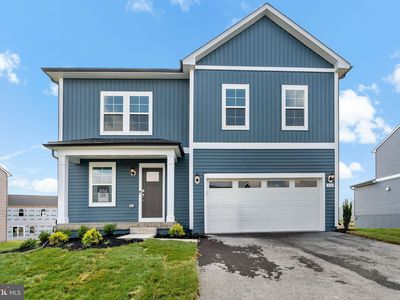 114 Grayling Rd, Inwood, WV, 25428