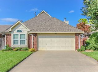 3817 Highpoint Ct, Norman, OK 73072