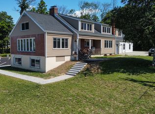 32 Madbury Rd #3, Durham, NH 03824