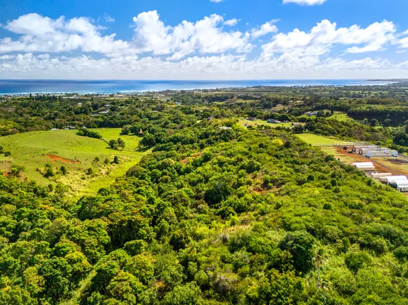 Kaehulua Rd Lot 222, Kapaa, HI 96746