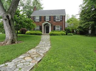 459 University Ave, Louisville, KY 40206