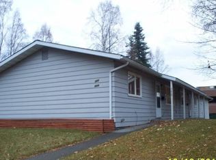 3641 Young St, Anchorage, AK 99508