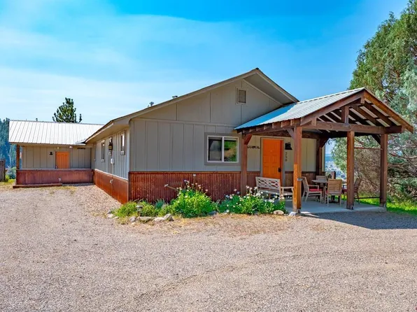 250 N 3rd Street, Pagosa Springs, CO 81147