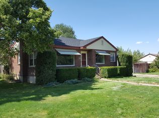 909 Evergreen Dr, Logan, UT 84321