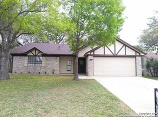 8819 Ridge Gate St, San Antonio, TX 78250