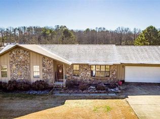 1204 Boulder Dr SE, Fort Payne, AL 35967