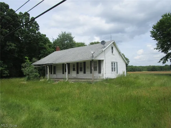 5048 State Route 534, Rome, OH 44085